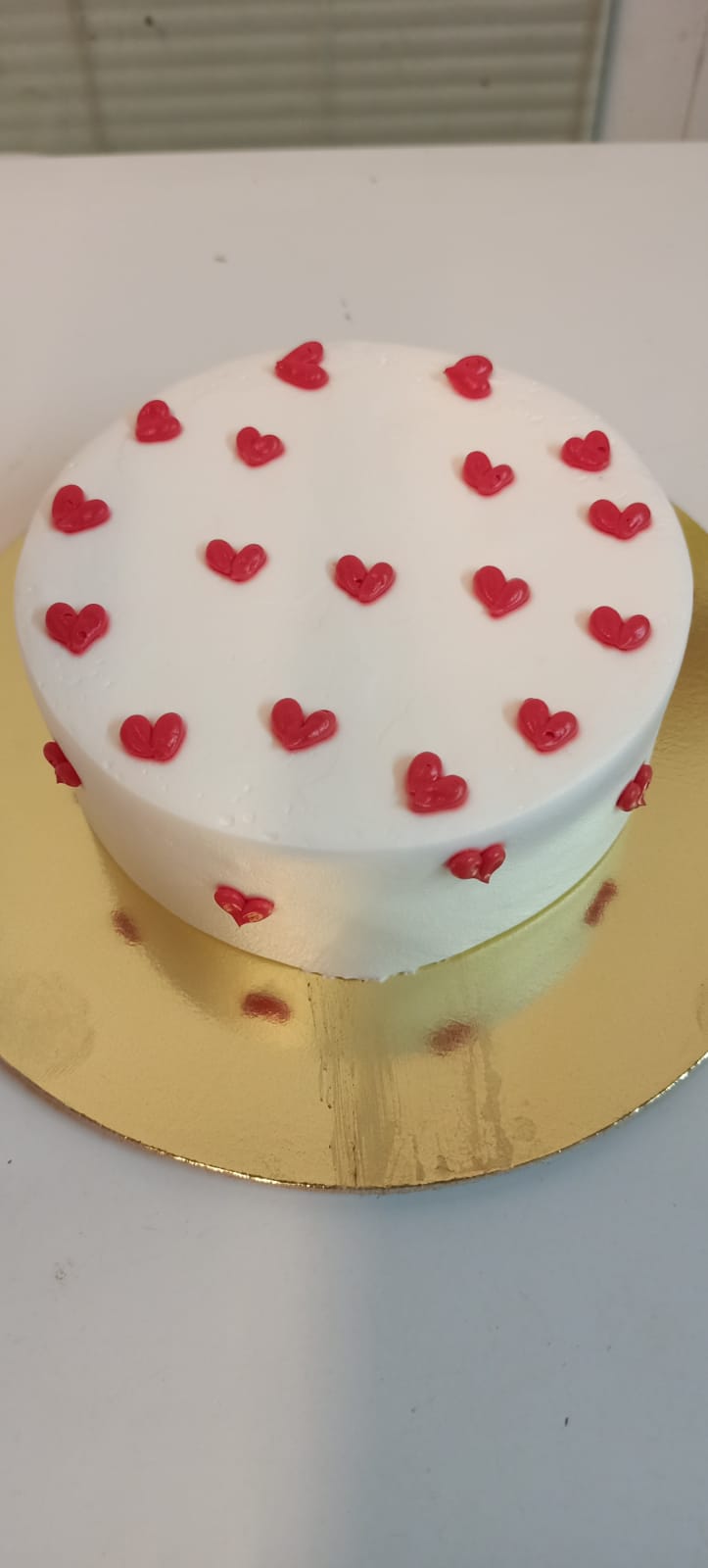 Cake 71